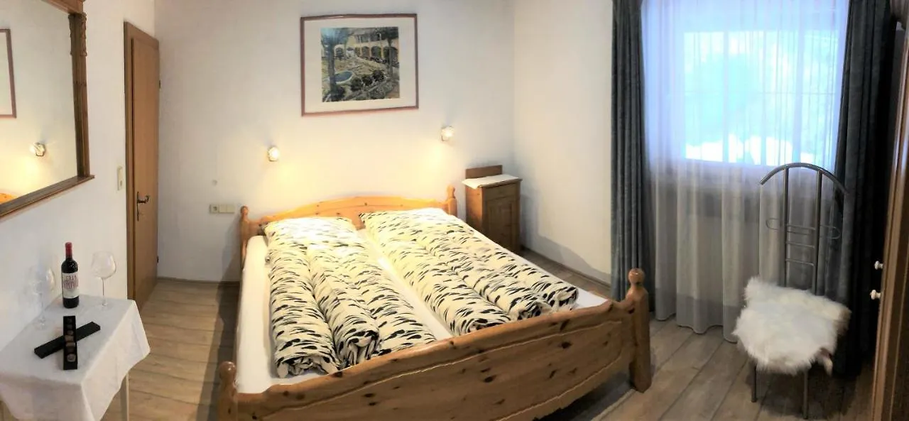 Appartement Ferienwohnung Evelyn Kneisl Sölden