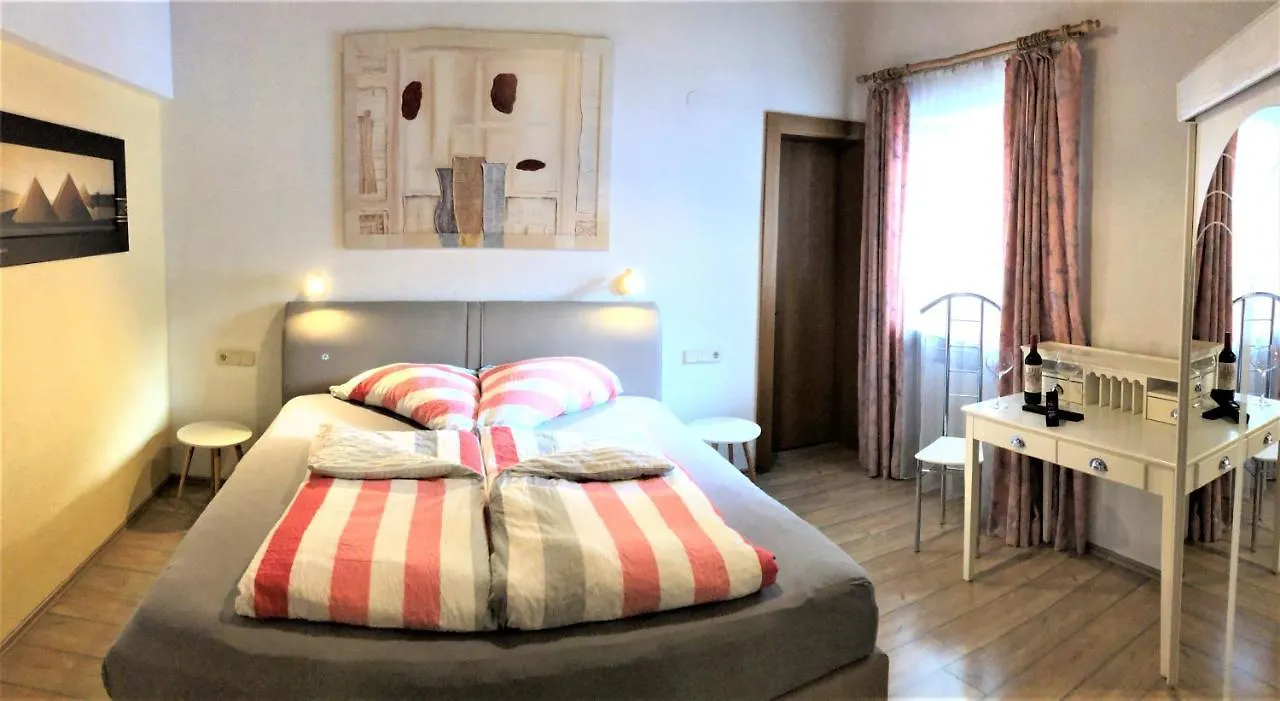 Ferienwohnung Evelyn Kneisl Sölden Autriche