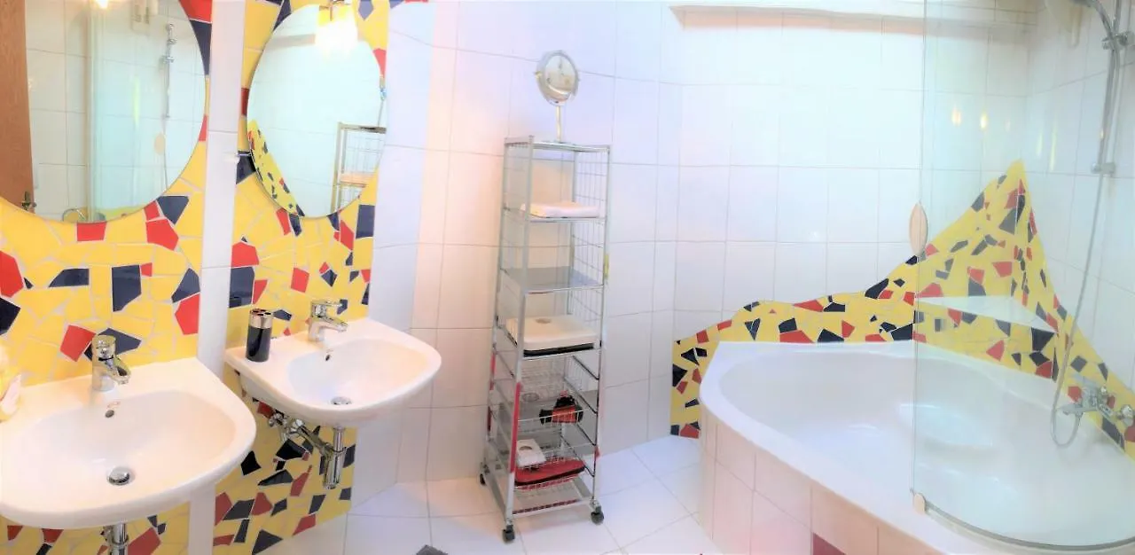 Appartement Ferienwohnung Evelyn Kneisl Sölden