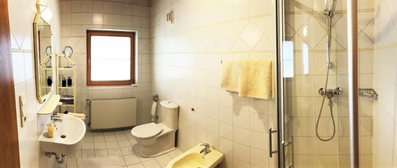 Ferienwohnung Evelyn Kneisl Sölden 0*,