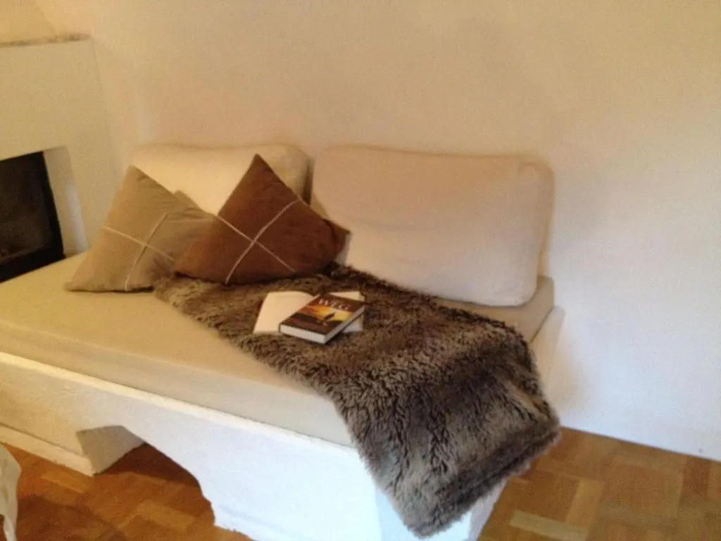 Apartamento Ferienwohnung Evelyn Kneisl Sölden Austria