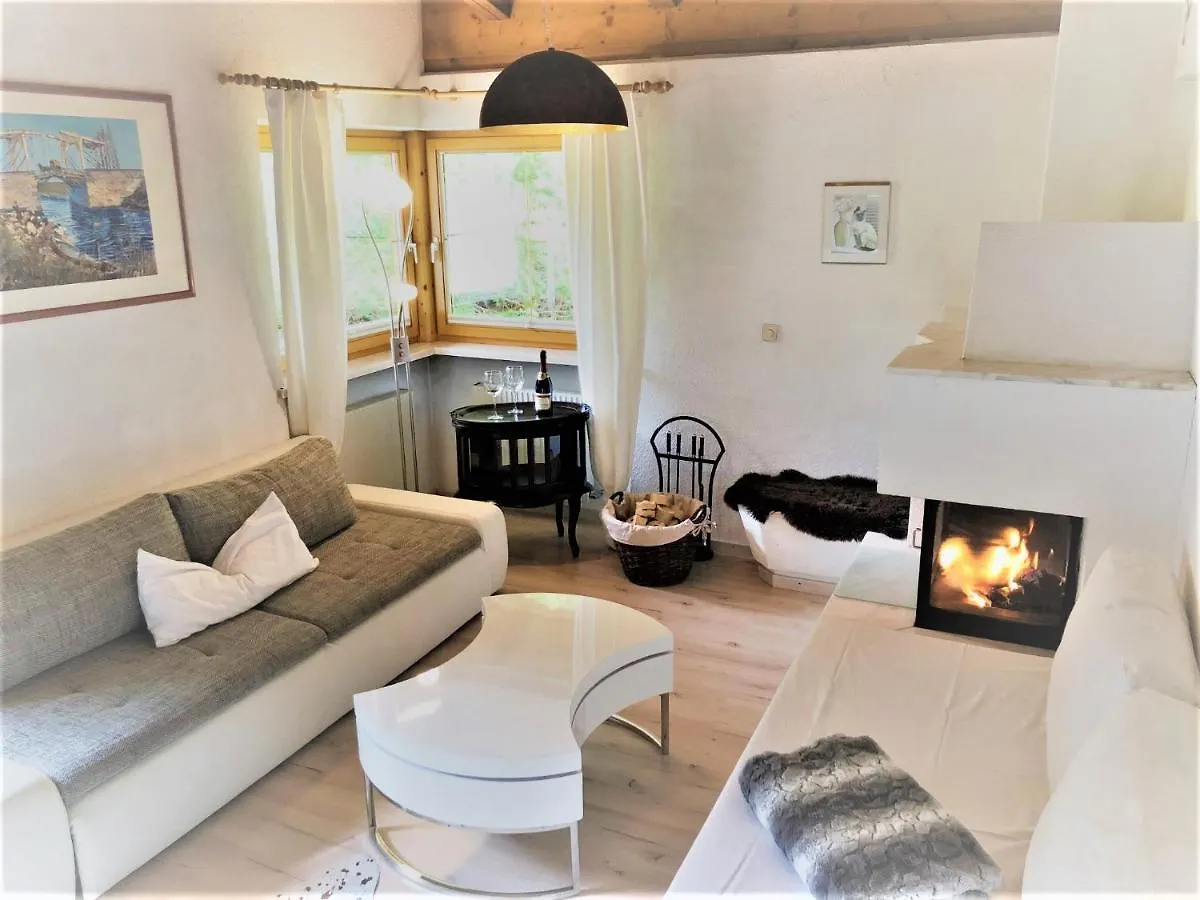 Contactos de Ferienwohnung Evelyn Kneisl